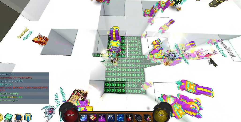 宝藏世界原初循环怎么开 宝藏世界原初循环怎么开