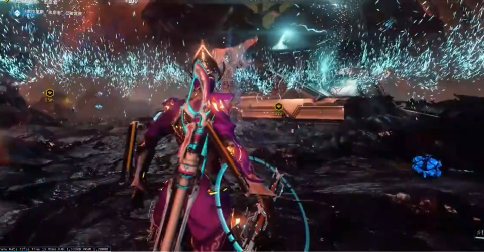 星际战甲什么角色厉害一点 星际战甲什么角色厉害一点