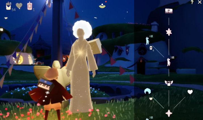 光遇钢琴需要什么东西 光遇钢琴需要什么东西