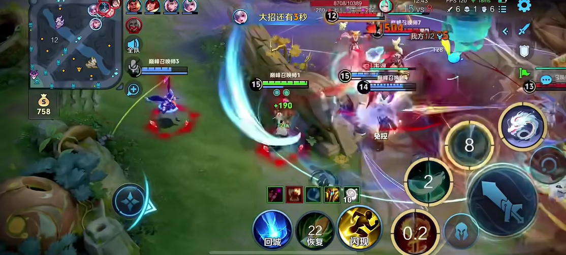 王者荣耀边路曜出装怎么搭配 王者荣耀边路曜出装怎么搭配