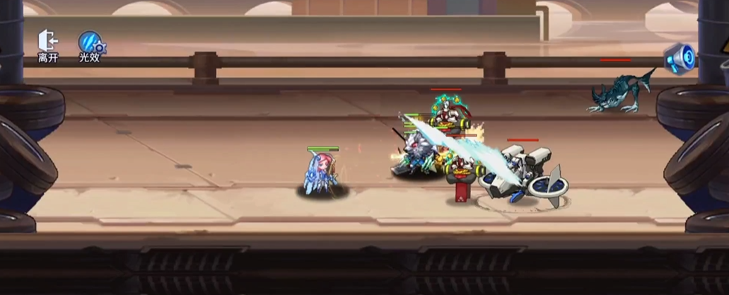 时空猎人审判者怎么样