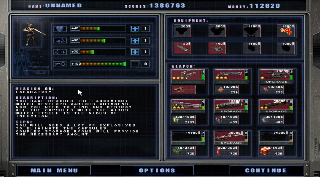 孤胆枪手2武器如何升级 孤胆枪手2武器如何升级