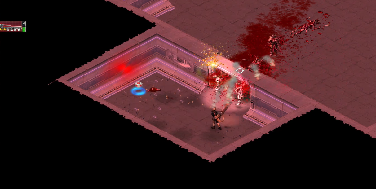 孤胆枪手2武器如何升级 孤胆枪手2武器如何升级