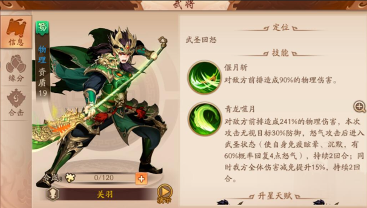 少年三国志2群雄援助带什么好