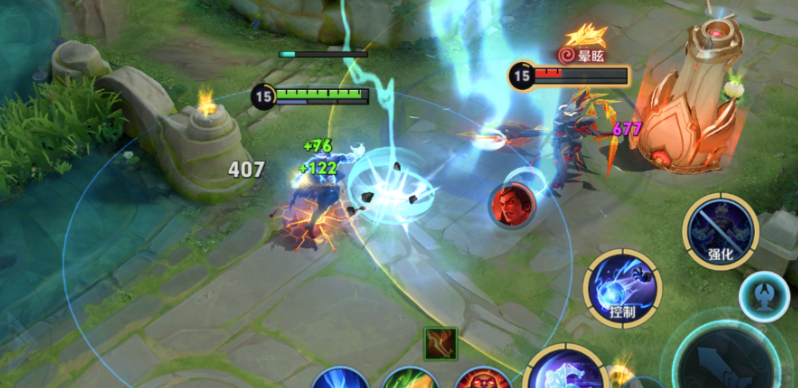 王者荣耀司空震超强出装怎么搭配 王者荣耀司空震超强出装怎么搭配