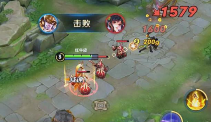 王者荣耀女娲最强出装是什么