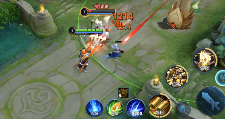 王者荣耀刘备出装怎么选