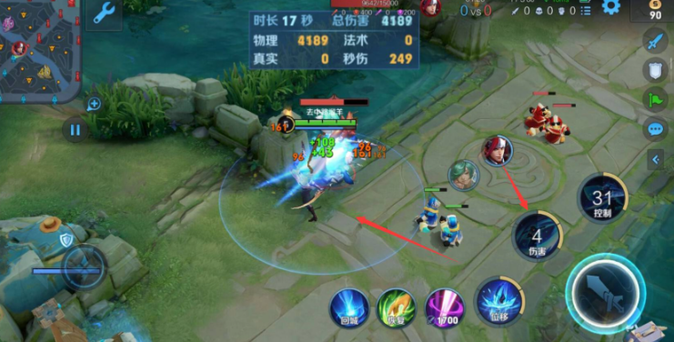 王者荣耀刺客澜的最强出装怎么搭配