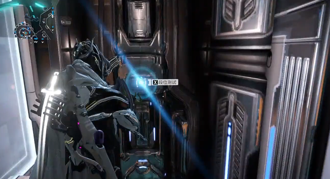 星际战甲10段怎么选武器 星际战甲10段怎么选武器