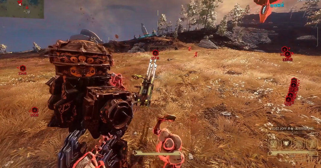 星际战甲火卫二机甲怎么获得 星际战甲火卫二机甲怎么获得