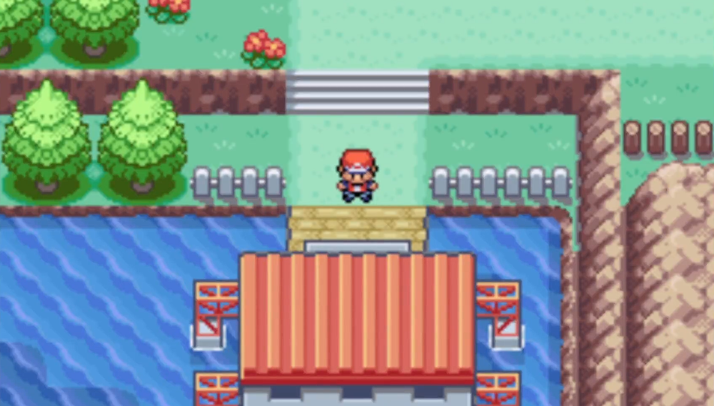 口袋妖怪火红怎么去六之岛