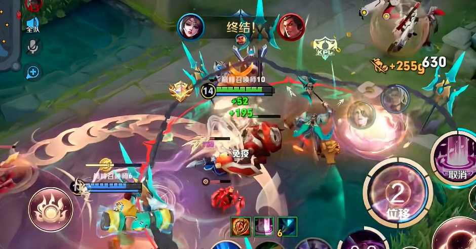 王者荣耀貂蝉怎么搭配出装铭文