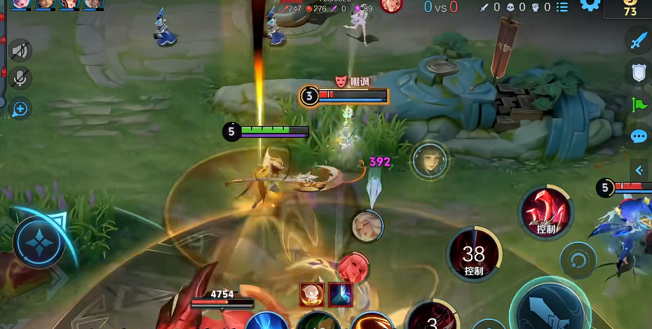 王者荣耀白起出装和铭文怎么搭配