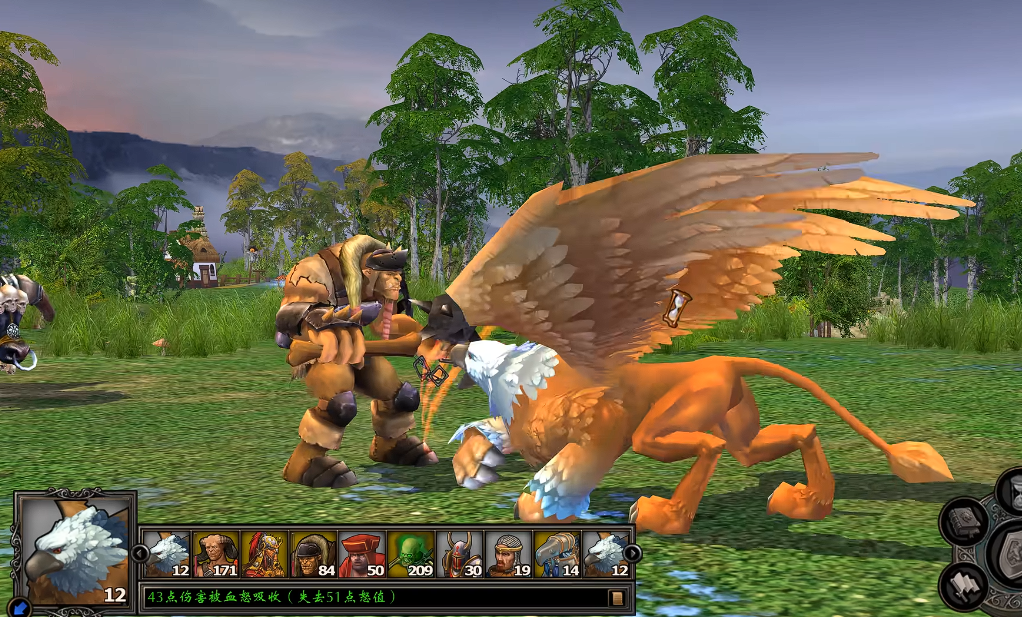 英雄无敌5东方部落技能怎么选 英雄无敌5东方部落技能怎么选