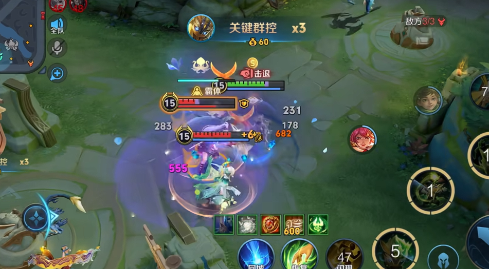 王者荣耀鬼谷子核心出装怎么搭配