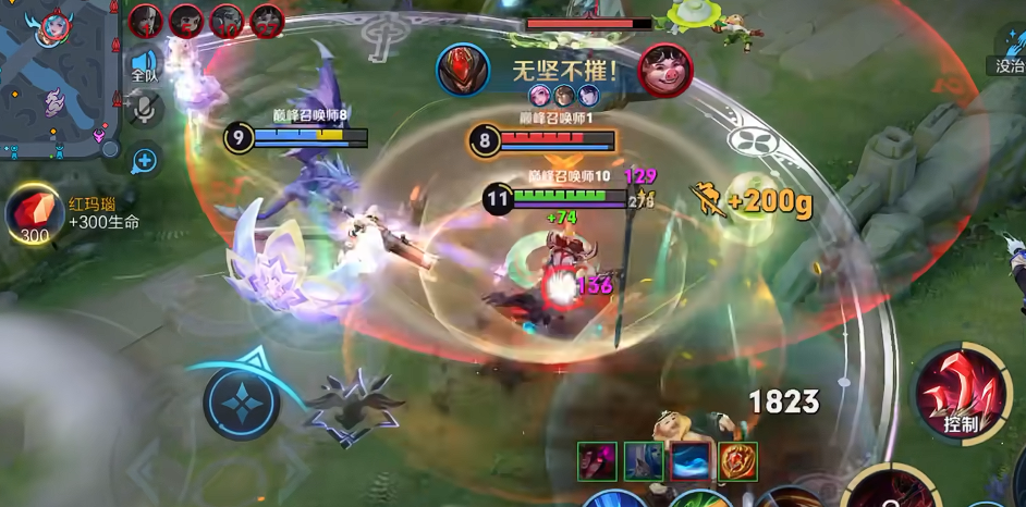 王者荣耀白起怎么出装和铭文