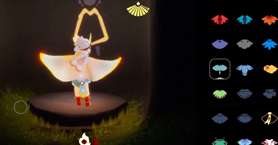 光遇的鲲斗篷怎么获得