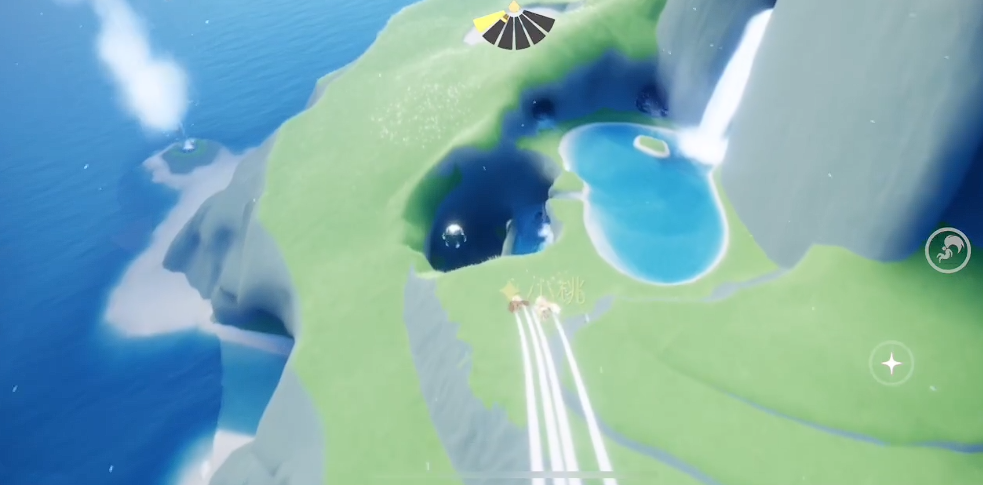 光遇的鲲斗篷怎么获得