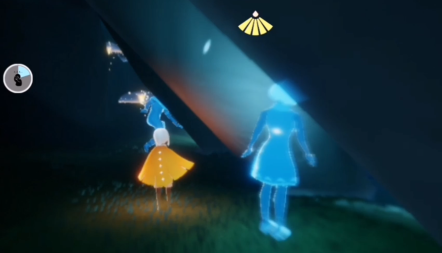 光遇里如何获得捉迷藏的动作