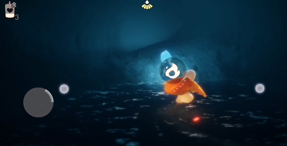 光遇里如何获得捉迷藏的动作