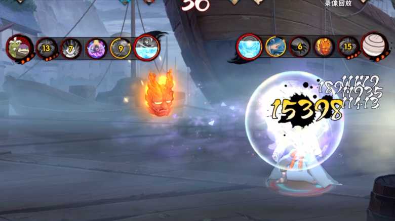 火影忍者手游羽高怎么克制