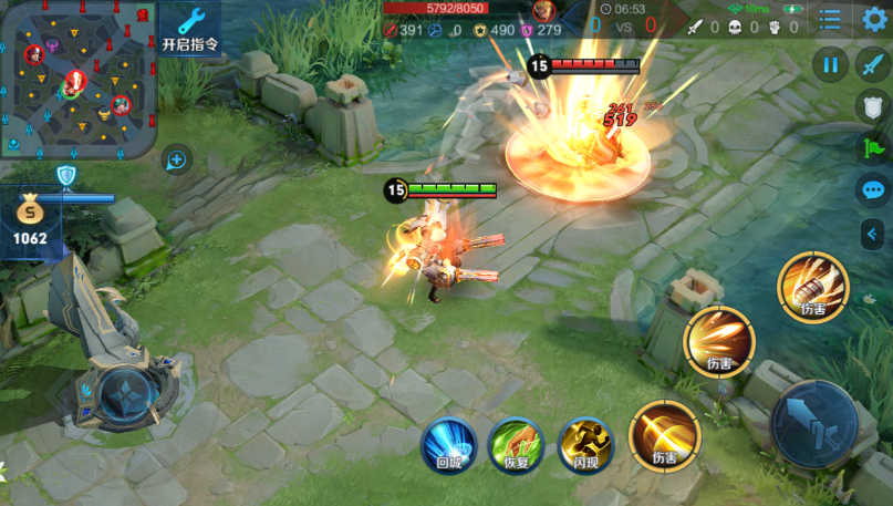 王者荣耀蒙犽最强出装怎么出 王者荣耀蒙犽最强出装怎么出