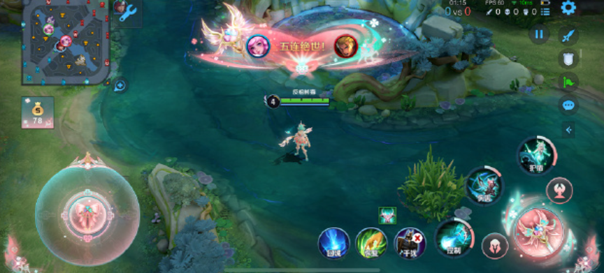 王者荣耀瑶出装选择哪个