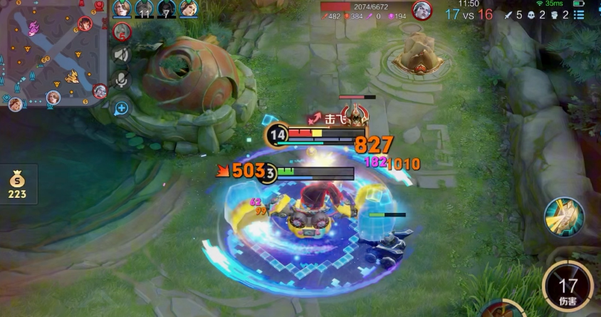 王者荣耀刘禅单挑鲁班怎么出装 王者荣耀刘禅单挑鲁班怎么出装