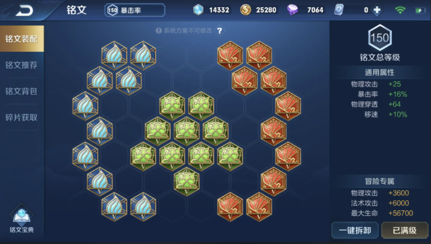 王者荣耀刺客流守约出装怎么搭配