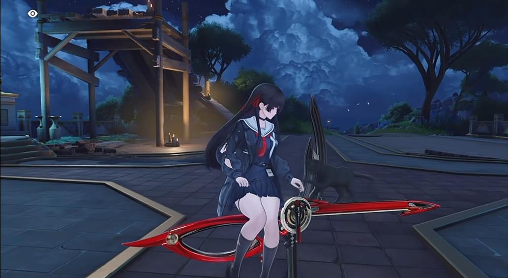 鸣潮彩色乌龟在哪 鸣潮彩色乌龟在哪