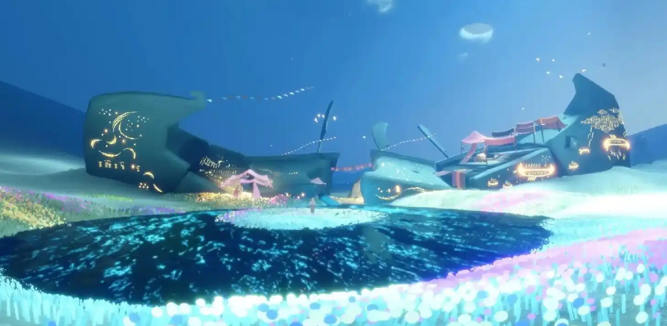 光遇方舟先祖动作怎么升级 光遇方舟先祖动作怎么升级