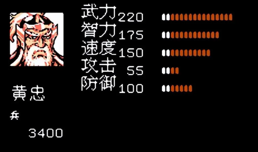 吞食天地2哪些武将攻击二次