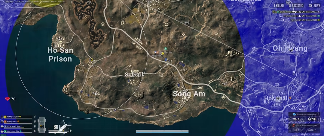 绝地求生如何蹲配合射击 绝地求生如何蹲配合射击