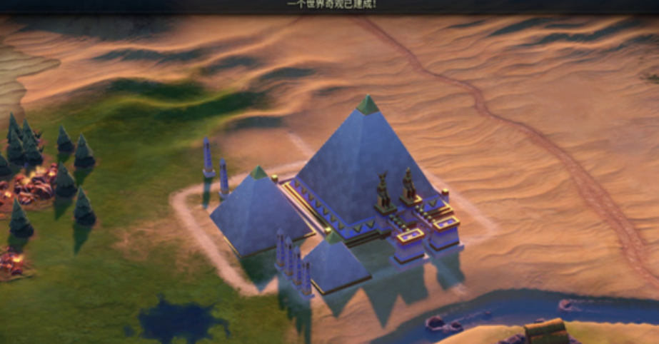 文明6顾问推荐建什么建筑 文明6顾问推荐建什么建筑