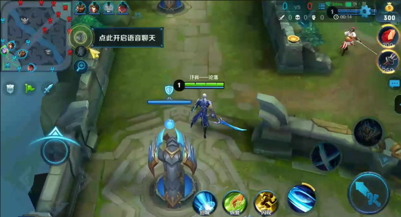 王者荣耀上单霸主凯怎么出装 王者荣耀上单霸主凯怎么出装