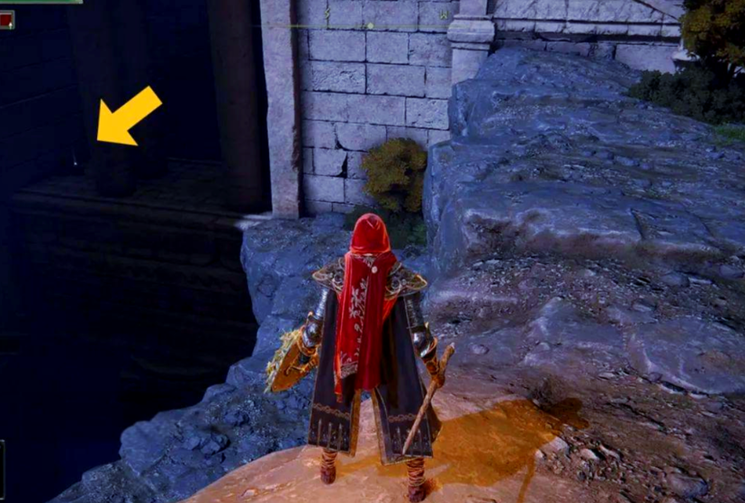 艾尔登法环卢恩掉了怎么办 艾尔登法环卢恩掉了怎么办