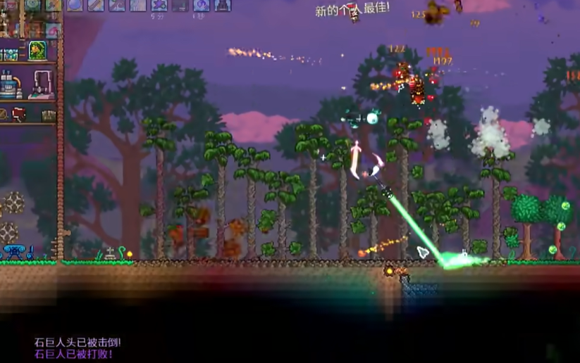 泰拉瑞亚救赎怎么玩