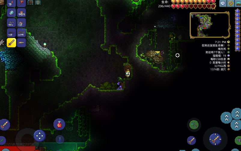 泰拉瑞亚救赎怎么玩