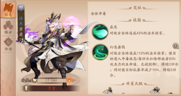 少年三国志2群雄阵容和站位怎么打破