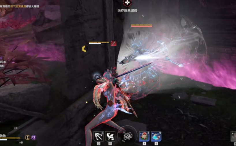 永劫无间如何秒振刀 永劫无间如何秒振刀