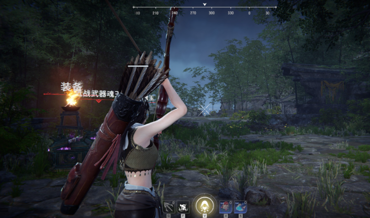 永劫无间新手武器推荐什么最新 永劫无间新手武器推荐什么最新