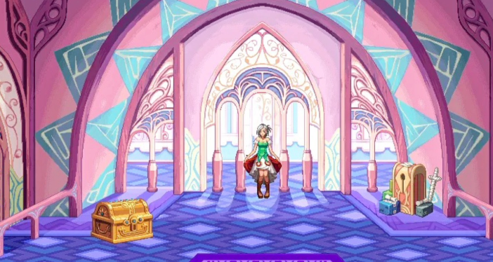 地下城与勇士新地图怎么进