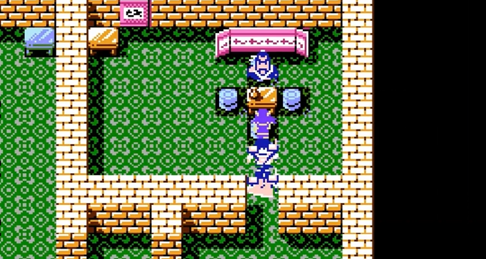 吞食天地2庞统在哪