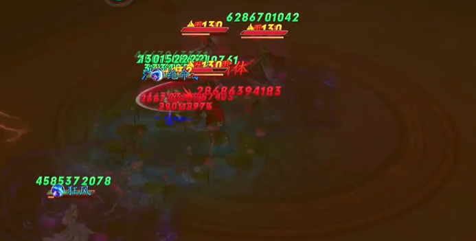 放开那三国3怎么破霸体