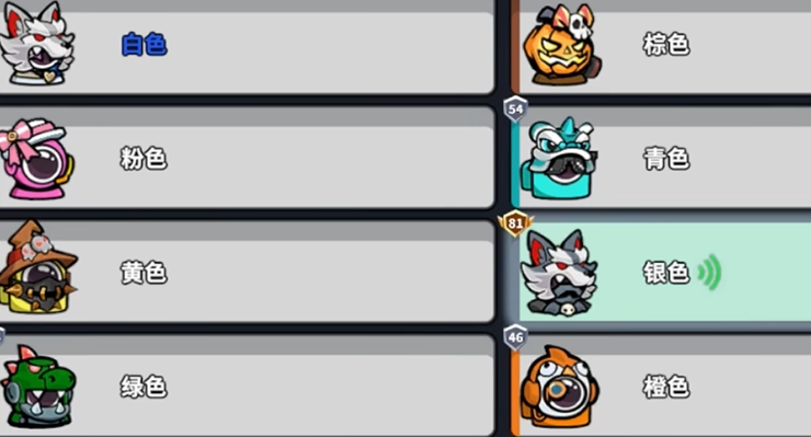 太空行动单面人怎么玩的好一点