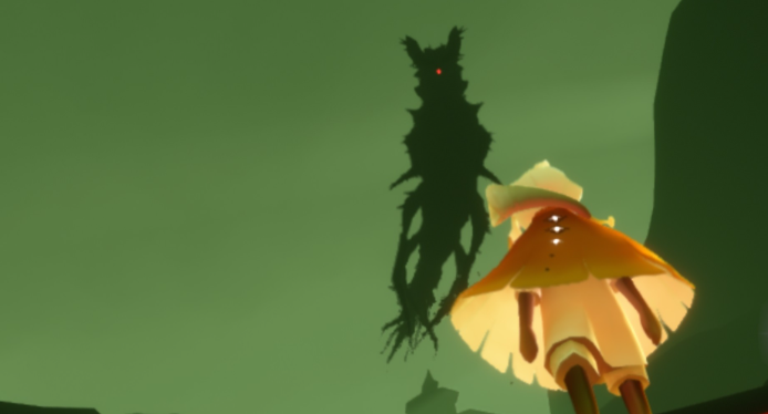 光遇的冥龙怎么对付