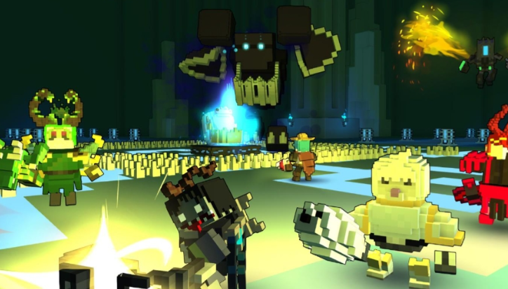 宝藏世界快速刷经验有什么技巧