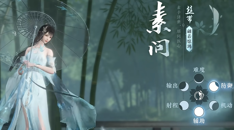 逆水寒手游如何搭配团本组合