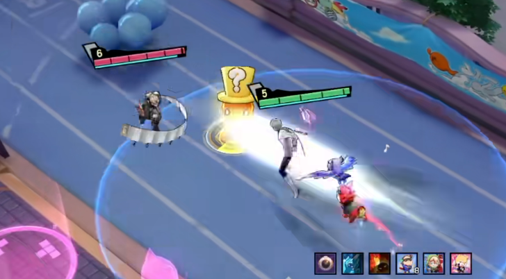 非人学园杨戬怎么玩 非人学园杨戬怎么玩