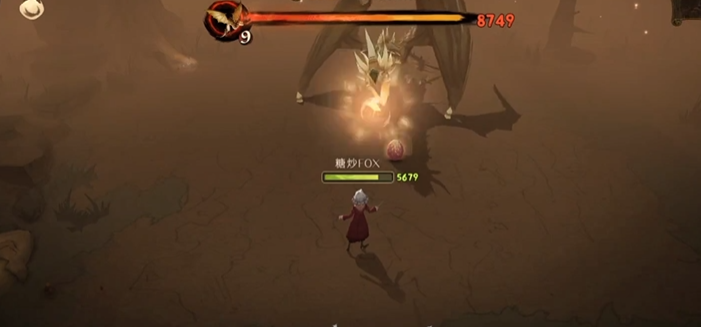 哈利波特魔法觉醒禁林哪个最简单